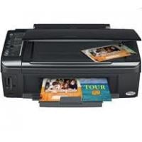 Epson Stylus TX200 Printer Ink Cartridges